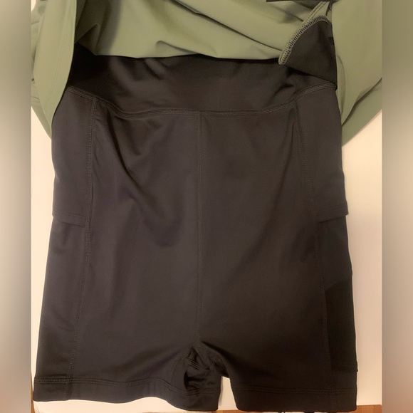 NWT! FOURLAPS Vitality Dress - Picture 9 of 11